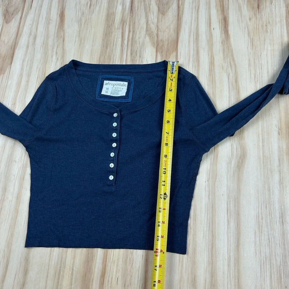 Aeropostale vintage y2k